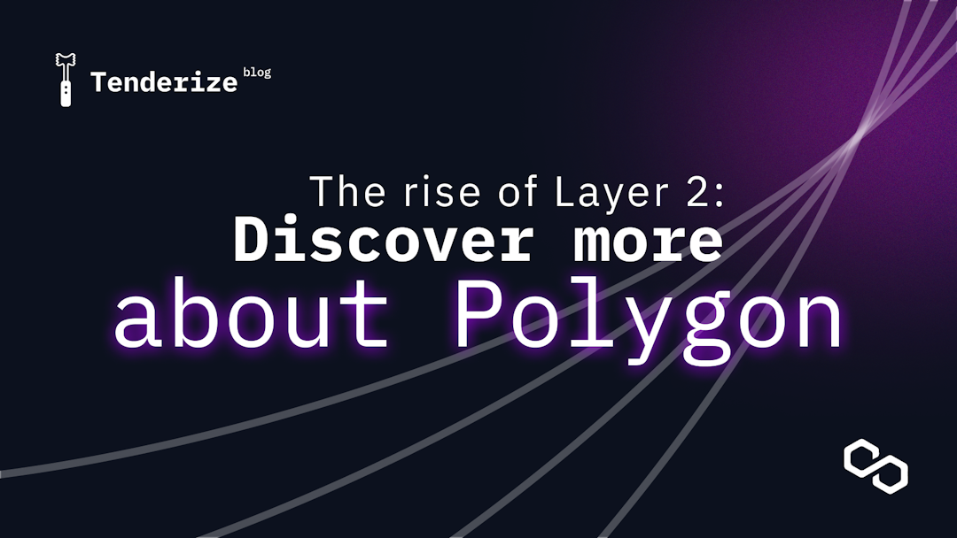 The Rise Of Layer 2: Discover More About Polygon