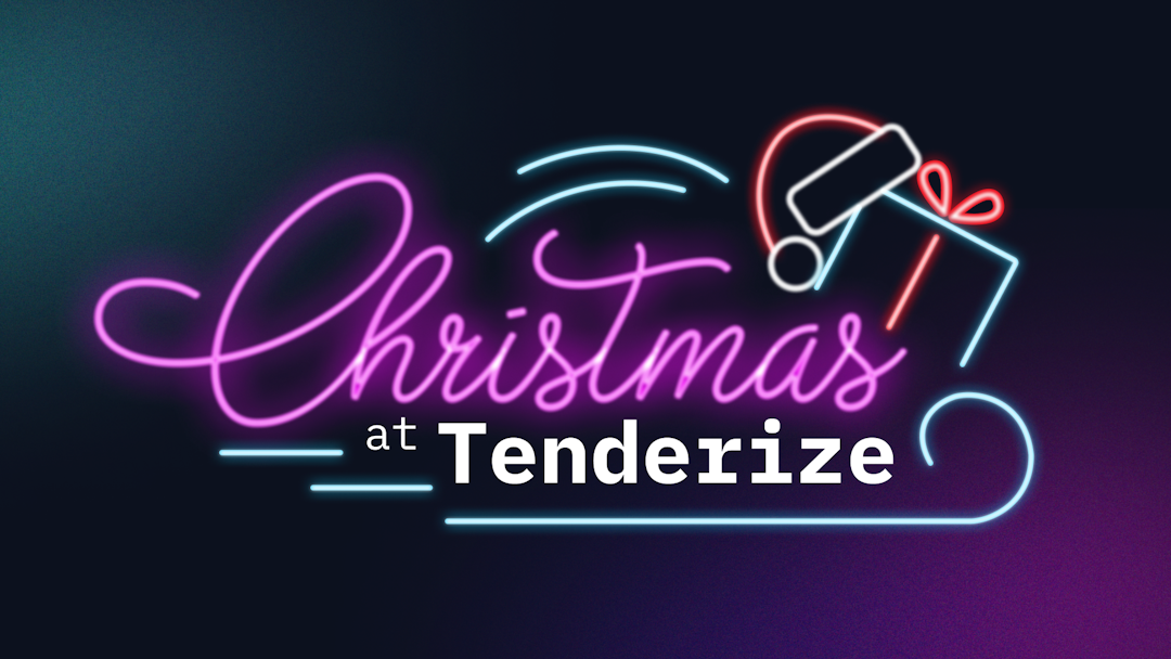 Christmas at Tenderize - 2022